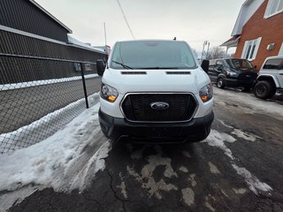 2024 Ford Transit Cargo Van T-250 Low Roof 130' AWD in Repentigny, Quebec - 4 - w320h240px