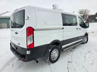2024 Ford Transit Cargo Van T-250 Low Roof 130' AWD in Repentigny, Quebec - 6 - w320h240px