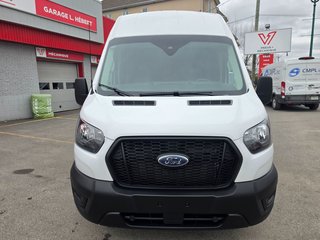 2024 Ford Transit Cargo Van T-250 High Roof 148' AWD in Repentigny, Quebec - 4 - w320h240px