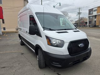 2024 Ford Transit Cargo Van T-250 High Roof 148' AWD in Repentigny, Quebec - 5 - w320h240px