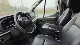 2024 Ford Transit Cargo Van T-250 High Roof 148' EXT AWD in Repentigny, Quebec - 3 - w320h240px