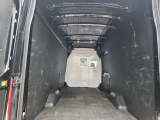 Ford Transit Cargo Van T-250 High Roof 148' 2024 à Repentigny, Québec - 4 - w320h240px