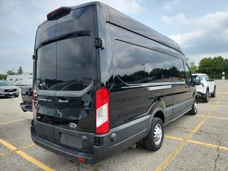 Ford Transit Cargo Van T-250 High Roof 148' 2024 à Repentigny, Québec - 3 - w320h240px