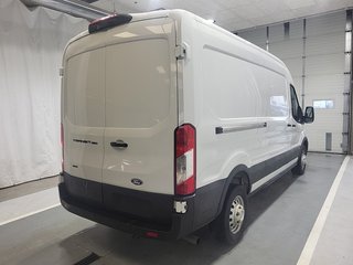 2026 Ford Transit Cargo Van T-250 Medium Roof 148' AWD in Repentigny, Quebec - 3 - w320h240px