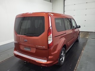 2022 Ford Transit Connect Wagon Titanium in Saint-Sulpice, Quebec - 3 - w320h240px