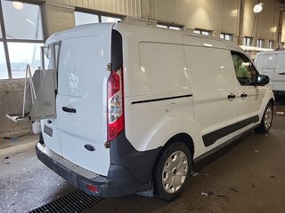 2015 Ford Transit Connect XL in Repentigny, Quebec - 3 - w320h240px