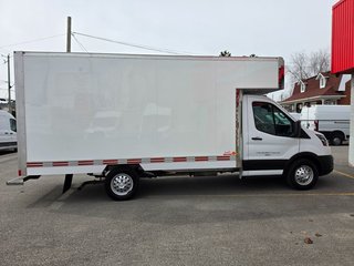 2023 Ford Transit Cutaway T-350 Cube 14' PIEDS in Repentigny, Quebec - 5 - w320h240px