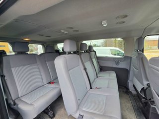 2018 Ford Transit Passenger Wagon T-150 Wagon Low Roof 130' in Repentigny, Quebec - 2 - w320h240px