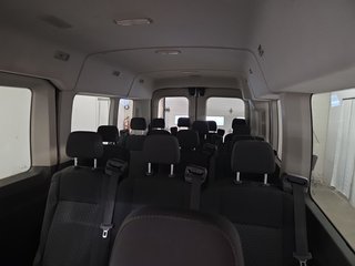Ford Transit Passenger Wagon T-350 Medium Roof 148' 2020 à Repentigny, Québec - 4 - w320h240px