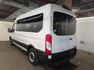 Ford Transit Passenger Wagon T-350 Medium Roof 148' 2020 à Repentigny, Québec - 3 - w320h240px
