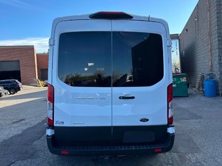 2023 Ford Transit Passenger Wagon T-350 Medium Roof 148' AWD in Repentigny, Quebec - 4 - w320h240px