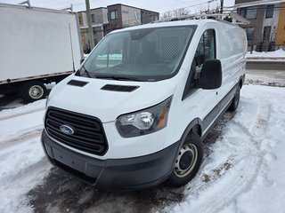 Ford Transit Cargo Van T-250 Low Roof 148' 2018 à Repentigny, Québec - 3 - w320h240px