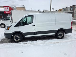 Ford Transit Cargo Van T-250 Low Roof 148' 2018 à Repentigny, Québec - 4 - w320h240px