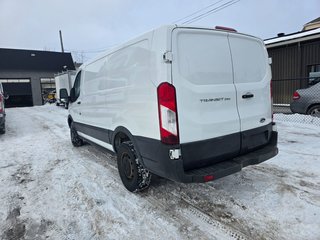 2018 Ford Transit Cargo Van T-150 Low Roof 130' in Repentigny, Quebec - 6 - w320h240px