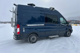 Ford Transit Cargo Van T-350 High Roof 148' 2018 à Repentigny, Québec - 3 - w320h240px
