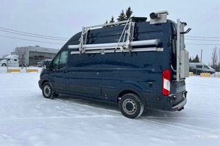 Ford Transit Cargo Van T-350 High Roof 148' 2017 à Repentigny, Québec - 4 - w320h240px