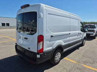 2018 Ford Transit Van T-250 Medium Roof 148' in Repentigny, Quebec - 3 - w320h240px