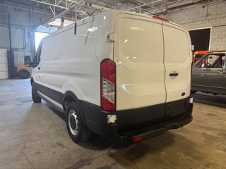 Ford Transit Van T-150 Low Roof 130' 2019 à Saint-Sulpice, Québec - 4 - w320h240px