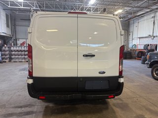 Ford Transit Van T-150 Low Roof 130' 2019 à Saint-Sulpice, Québec - 5 - w320h240px