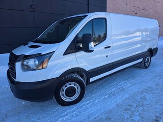 Ford Transit Cargo Van T-250 Low Roof 148' 2019 à Repentigny, Québec - 5 - w320h240px