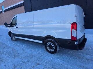 Ford Transit Cargo Van T-250 Low Roof 148' 2019 à Repentigny, Québec - 6 - w320h240px