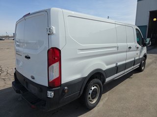 2019 Ford Transit Van T-250 Low Roof 148' in Repentigny, Quebec - 3 - w320h240px