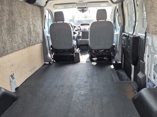 2019 Ford Transit Van T-250 Low Roof 130' in Repentigny, Quebec - 3 - w320h240px
