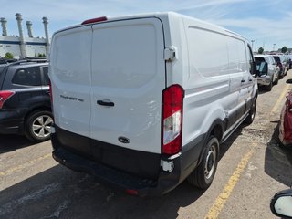 2019 Ford Transit Van T-250 Low Roof 130' in Repentigny, Quebec - 4 - w320h240px