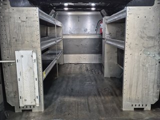 Ford Transit Van T-250 Low Roof 130' 2019 à Repentigny, Québec - 4 - w320h240px