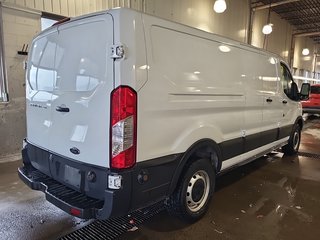 Ford Transit Van T-250 Low Roof 148' 2019 à Repentigny, Québec - 3 - w320h240px