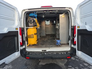 Ford Transit Van T-250 Low Roof 148' 2019 à Repentigny, Québec - 4 - w320h240px