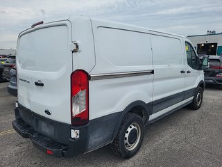 Ford Transit Van T-250 Low Roof 130' 2019 à Saint-Sulpice, Québec - 3 - w320h240px