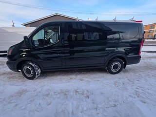 Ford TRANSIT PASSENGER WAGON XL Low Roof 130' 2015 à Repentigny, Québec - 5 - w320h240px