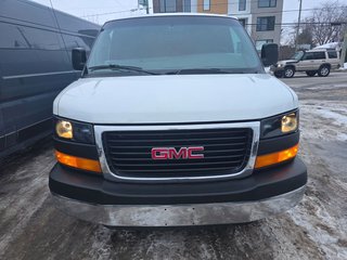 GMC Savana Cargo Van 2500 155' 2012 à Repentigny, Québec - 3 - w320h240px