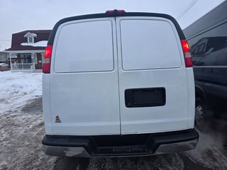 GMC Savana Cargo Van 2500 155' 2012 à Repentigny, Québec - 6 - w320h240px