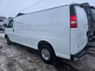 GMC Savana Cargo Van 2500 155' 2012 à Repentigny, Québec - 5 - w320h240px