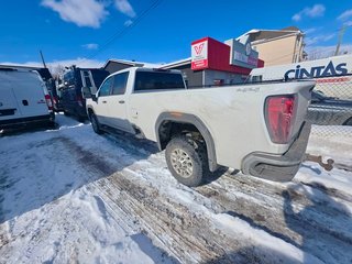 2022 GMC Sierra 2500HD Pro in Repentigny, Quebec - 5 - w320h240px