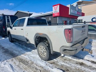 2022 GMC Sierra 2500HD Pro in Repentigny, Quebec - 3 - w320h240px