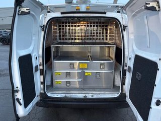 Nissan NV200 Compact Cargo S 2020 à Repentigny, Québec - 3 - w320h240px