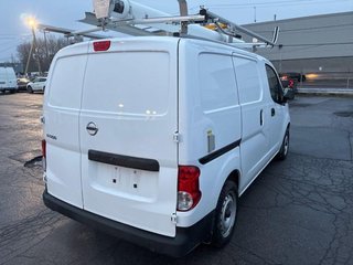 Nissan NV200 Compact Cargo S 2020 à Repentigny, Québec - 2 - w320h240px