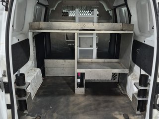 Nissan NV200 Compact Cargo SV 2020 à Repentigny, Québec - 4 - w320h240px