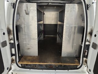 2021 Nissan NV200 Compact Cargo S in Repentigny, Quebec - 4 - w320h240px