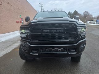 2023 Ram 2500 Limited Night Edition in Repentigny, Quebec - 4 - w320h240px
