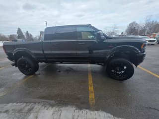 2023 Ram 2500 Limited Night Edition in Repentigny, Quebec - 6 - w320h240px