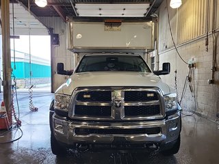 2018 Ram 5500 Chassis ST Cube 16' in Repentigny, Quebec - 3 - w320h240px