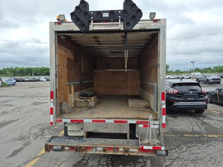 2018 Ram 5500 Chassis ST Cube 16' in Repentigny, Quebec - 6 - w320h240px