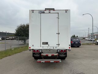 2019 Ram 5500 Chassis Tradesman in Saint-Sulpice, Quebec - 5 - w320h240px