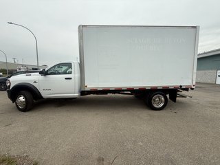2019 Ram 5500 Chassis Tradesman in Saint-Sulpice, Quebec - 2 - w320h240px