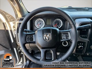 2017 Ram 5500 ST in Repentigny, Quebec - 5 - w320h240px