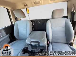 2017 Ram 5500 ST in Repentigny, Quebec - 4 - w320h240px